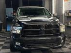 Dodge Ram 1500 HEMI 5.7L/LPG/BJ. 2010/252.522 KM/, Autos, Cuir, Achat, Automatique, RAM 1500