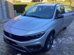 Fiat Tipo Cross, Auto's, Voorwielaandrijving, Stof, Navigatiesysteem, 5 deurs