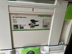 Defonceuse festool, Ophalen, Zo goed als nieuw