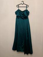 Arin - Turquoise - 44, Kleding | Dames, Arin, Galajurk, Overige kleuren, Maat 42/44 (L)