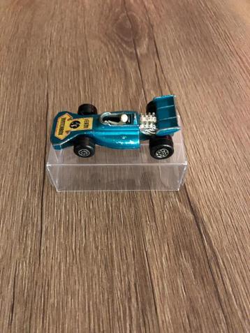 Matchbox Superfast 24 b Blue  beschikbaar voor biedingen