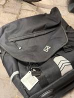 Willex Fietstas dubbel 1200, Motos, Accessoires | Valises & Sacs, Enlèvement, Comme neuf