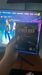 Spider-Man Moral Miles-spel