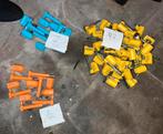 seal zeecontainer totaal 60 st. Voor 45€, Doe-het-zelf en Bouw, Ophalen