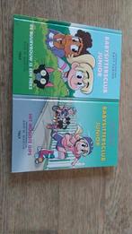Babysittersclub junior, Boeken, Ophalen, Zo goed als nieuw