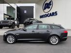 Jaguar XF Break, Auto's, Jaguar, Euro 5, 5 deurs, Parkeersensor, Zilver of Grijs