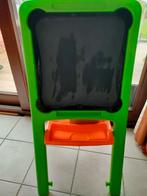 Tableau noir, Enlèvement