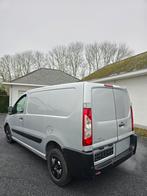 Peugeot Expert lichtevracht L1-H1 3zit/Gekeurd Voorverkoop, Auto's, Voorwielaandrijving, Stof, 4 cilinders, USB