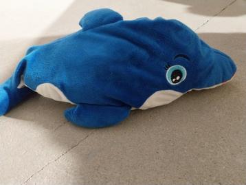 Knuffel dolfijn beschikbaar voor biedingen