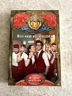 Hotel 13 - Reis naar het verleden, Ophalen, Gelezen, Fictie