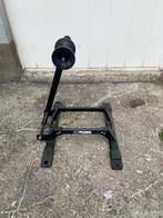 Fietsstaander, Fietsen en Brommers, Ophalen, Zo goed als nieuw