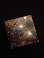 Ticket to Ride - The Heart of Africa - SEALED, Trois ou quatre joueurs, Enlèvement ou Envoi, Neuf, Days of Wonder