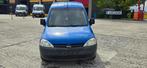 OPEL COMBO 1.3 CDTI UTILITAIRE 2007 / 171.000 KM / 2.250 €, Achat, Entreprise, 2 places, 1300 cm³