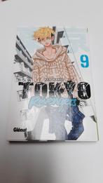 Tokyo Revengers n 9, Comme neuf, Une BD, Ken Waku, Enlèvement ou Envoi