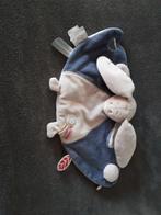 Doudou konijn van het merk Noukies, Ophalen, Nieuw, Konijn