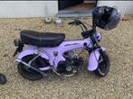 Honda dax 70 cc, Fietsen en Brommers, Ophalen, Gebruikt, Overige modellen, 70 cc