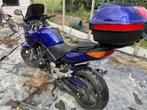 2004 Honda CBF 600 Motorfiets, Bedrijf, Overig