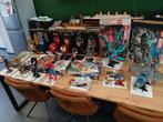 Groot Marvel lego lot, Ophalen, Zo goed als nieuw, Complete set, Lego