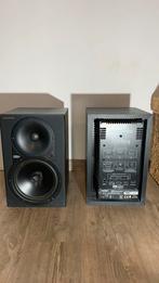 Actieve studio speakers MACKIE, Ophalen, Gebruikt, 60 tot 120 watt, Overige merken