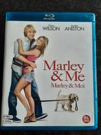 Marley & Me blu ray NL FR, Ophalen of Verzenden