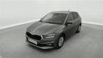 Skoda Fabia 1.0 TSI Active (EU6AP) (bj 2022), Auto's, Stof, Gebruikt, 95 pk, 5 deurs