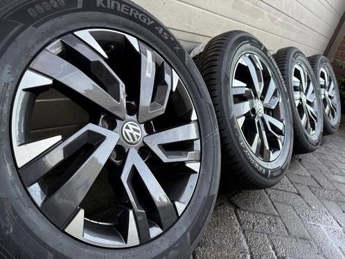Nieuw 18 inch originele Volkswagen VW Crafter MAN TGE velgen, Auto-onderdelen, Banden en Velgen, Banden en Velgen, All Season
