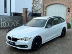 BMW 318 ia Facelift-Full Led-Navi-Zetelverw-BT-Pdc-19", Auto's, Achterwielaandrijving, Gebruikt, 136 pk, Wit