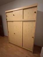 Handige kleerkast, Huis en Inrichting, Ophalen, Gebruikt, 150 tot 200 cm, Met hangruimte