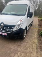 Renault master L2H2, Auto's, Bestelwagens en Lichte vracht, Voorwielaandrijving, 4 deurs, Stof, Parkeersensor