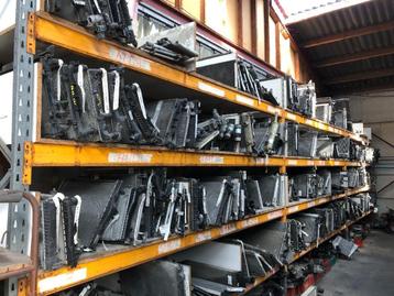 LOT TOUTES MARQUES RADIATEUR EAU, RADIATEUR CLIM, RADIATEUR  beschikbaar voor biedingen