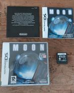 Nintendo ds MOON pal zeldzaam, Ophalen of Verzenden, Zo goed als nieuw