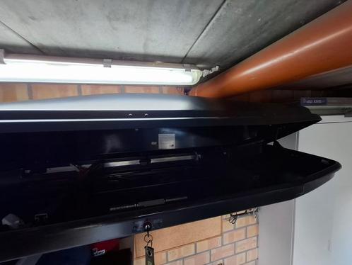 Thule dakkoffer, Auto diversen, Dakkoffers, Zo goed als nieuw, Ophalen