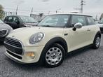 MINI ONE 1200CC BENZINE 05/2016 137000KM MET AIRCO, Auto's, Mini, Voorwielaandrijving, Stof, Euro 6, Electronic Stability Program (ESP)
