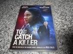 To catch a killer - 2023, CD & DVD, DVD | Thrillers & Policiers, Comme neuf, Autres genres, Enlèvement ou Envoi, À partir de 16 ans