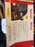 Spiegels voor caravan, Enlèvement, Utilisé