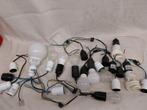 Choke fitting lamp, Ophalen of Verzenden, Zo goed als nieuw