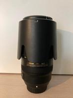 Nikon AF-P 70-300mm F/4.5-5.6E ED VR, Enlèvement, Comme neuf, Téléobjectif, Zoom