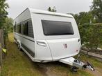 Tabbert Bellini, Caravans en Kamperen, Vast bed, Tabbert, Ringverwarming, Particulier