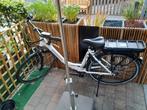 Zo goed als nieuwe electrische fiets Minerva, Ophalen, Zo goed als nieuw