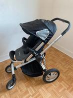 Kinderwagen set, Kinderen en Baby's, Kinderwagens en Combinaties, Quinny, Combiwagen, Zo goed als nieuw, Ophalen