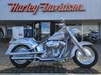 Harley-Davidson FLSTFSE Fatboy CVO, Motos, Motos | Harley-Davidson, Autre, Plus de 35 kW, Entreprise
