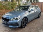 BMW 118 ia Full Led-Navi Prof-Cockpit Pro-Carplay-Pdc-19", Auto's, 1 Reeks, Gebruikt, Bedrijf, 5 deurs