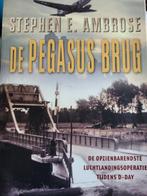 De Pegagusbrug, Ophalen of Verzenden, Zo goed als nieuw, S. Ambrose