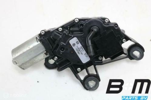 Ruitenwissermotor achterzijde VW Fox Bosch 006 B20 059, Auto-onderdelen, Ruiten en Toebehoren, Gebruikt
