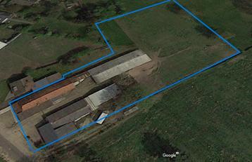 Hoeve met 0,5 ha weiland Zutendaal, Immo, 282 m², Vrijstaande woning, 3 kamers, Verkoop zonder makelaar