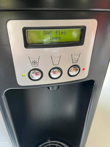 Pearlmax Cornelius bruisend water dispenser beschikbaar voor biedingen