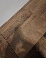 Tafel 60x60cm, Huis en Inrichting, Ophalen, 50 tot 100 cm, Vierkant, Tot twee personen