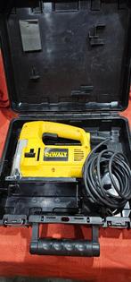 Scie sauteuse DEWALT DW320K, Bricolage & Construction, Outillage | Scies mécaniques, Moins de 600 watts, 30 à 70 mm, Enlèvement