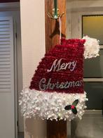 Kerst decoratie, Hobby en Vrije tijd, Feestartikelen, Nieuw, Ophalen of Verzenden
