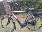 Gazelle Orange C7+, Fietsen en Brommers, Elektrische fietsen, Ophalen of Verzenden, Zo goed als nieuw, Gazelle